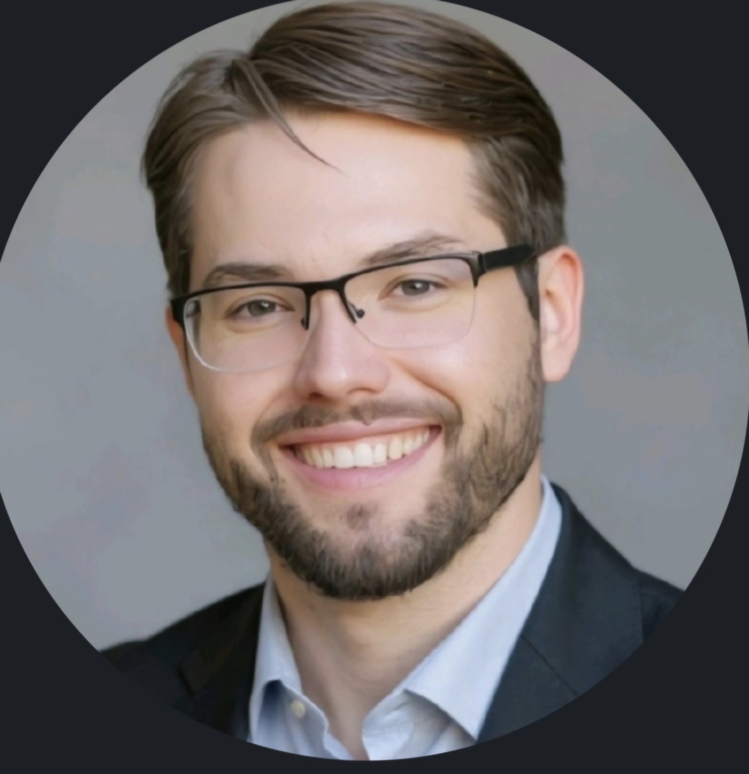 Wes Goodman, PhD, CSCS, CPSS